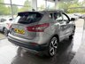 USED 2019 69 NISSAN QASHQAI 1.3 DIG-T Tekna SUV 5dr Petrol Manual Euro 6 (s/s) (140 ps) 2 FORMER OWNERS!  2 FORMER OWNERS!