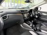 USED 2019 69 NISSAN QASHQAI 1.3 DIG-T Tekna SUV 5dr Petrol Manual Euro 6 (s/s) (140 ps) 2 FORMER OWNERS!  2 FORMER OWNERS!