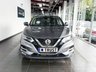 USED 2019 69 NISSAN QASHQAI 1.3 DIG-T Tekna SUV 5dr Petrol Manual Euro 6 (s/s) (140 ps) 2 FORMER OWNERS!  2 FORMER OWNERS!