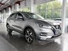 USED 2019 69 NISSAN QASHQAI 1.3 DIG-T Tekna SUV 5dr Petrol Manual Euro 6 (s/s) (140 ps) 2 FORMER OWNERS!  2 FORMER OWNERS!