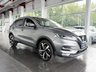 USED 2019 69 NISSAN QASHQAI 1.3 DIG-T Tekna SUV 5dr Petrol Manual Euro 6 (s/s) (140 ps) 2 FORMER OWNERS!  2 FORMER OWNERS!
