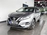 USED 2019 69 NISSAN QASHQAI 1.3 DIG-T Tekna SUV 5dr Petrol Manual Euro 6 (s/s) (140 ps) 2 FORMER OWNERS!  2 FORMER OWNERS!