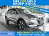USED 2019 69 NISSAN QASHQAI 1.3 DIG-T Tekna SUV 5dr Petrol Manual Euro 6 (s/s) (140 ps) 2 FORMER OWNERS!  2 FORMER OWNERS!