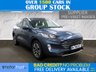 USED 2021 21 FORD KUGA 1.5T EcoBoost Titanium Edition SUV 5dr Petrol Manual Euro 6 (s/s) (150 ps) 