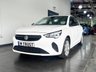 USED 2023 72 VAUXHALL CORSA 1.2 Design Hatchback 5dr Petrol Manual Euro 6 (75 ps) 1 OWNER! 1 OWNER!