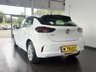 USED 2023 72 VAUXHALL CORSA 1.2 Design Hatchback 5dr Petrol Manual Euro 6 (75 ps) 1 OWNER! 1 OWNER!