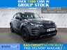 USED 2020 20 LAND ROVER RANGE ROVER EVOQUE 2.0 D180 MHEV R-Dynamic S SUV 5dr Diesel Auto 4WD Euro 6 (s/s) (180 ps) 