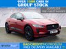 USED 2022 22 JAGUAR I-PACE 400 90kWh Black SUV 5dr Electric Auto 4WD (400 ps) 1 OWNER!  1 OWNER!