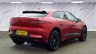USED 2022 22 JAGUAR I-PACE 400 90kWh Black SUV 5dr Electric Auto 4WD (400 ps) 1 OWNER!  1 OWNER!