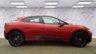 USED 2022 22 JAGUAR I-PACE 400 90kWh Black SUV 5dr Electric Auto 4WD (400 ps) 1 OWNER!  1 OWNER!