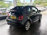 USED 2022 22 FIAT 500C 1.0 MHEV Sport Convertible 2dr Petrol Manual Euro 6 (s/s) (70 bhp) 1 FORMER OWNER!  1 FORMER OWNER!