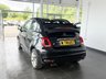 USED 2022 22 FIAT 500C 1.0 MHEV Sport Convertible 2dr Petrol Manual Euro 6 (s/s) (70 bhp) 1 FORMER OWNER!  1 FORMER OWNER!