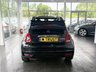 USED 2022 22 FIAT 500C 1.0 MHEV Sport Convertible 2dr Petrol Manual Euro 6 (s/s) (70 bhp) 1 FORMER OWNER!  1 FORMER OWNER!