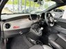 USED 2022 22 FIAT 500C 1.0 MHEV Sport Convertible 2dr Petrol Manual Euro 6 (s/s) (70 bhp) 1 FORMER OWNER!  1 FORMER OWNER!