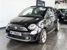 USED 2022 22 FIAT 500C 1.0 MHEV Sport Convertible 2dr Petrol Manual Euro 6 (s/s) (70 bhp) 1 FORMER OWNER!  1 FORMER OWNER!