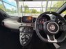 USED 2022 22 FIAT 500C 1.0 MHEV Sport Convertible 2dr Petrol Manual Euro 6 (s/s) (70 bhp) 1 FORMER OWNER!  1 FORMER OWNER!