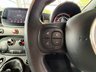 USED 2022 22 FIAT 500C 1.0 MHEV Sport Convertible 2dr Petrol Manual Euro 6 (s/s) (70 bhp) 1 FORMER OWNER!  1 FORMER OWNER!