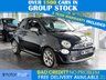 USED 2022 22 FIAT 500C 1.0 MHEV Sport Convertible 2dr Petrol Manual Euro 6 (s/s) (70 bhp) 1 FORMER OWNER!  1 FORMER OWNER!