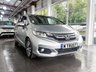 USED 2019 68 HONDA JAZZ 1.3 i-VTEC EX Navi Hatchback 5dr Petrol CVT Euro 6 (s/s) (102 ps) 1 FORMER OWNER!  1 FORMER OWNER!