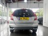 USED 2019 68 HONDA JAZZ 1.3 i-VTEC EX Navi Hatchback 5dr Petrol CVT Euro 6 (s/s) (102 ps) 1 FORMER OWNER!  1 FORMER OWNER!