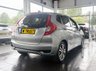 USED 2019 68 HONDA JAZZ 1.3 i-VTEC EX Navi Hatchback 5dr Petrol CVT Euro 6 (s/s) (102 ps) 1 FORMER OWNER!  1 FORMER OWNER!
