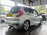 USED 2019 68 HONDA JAZZ 1.3 i-VTEC EX Navi Hatchback 5dr Petrol CVT Euro 6 (s/s) (102 ps) 1 FORMER OWNER!  1 FORMER OWNER!