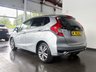 USED 2019 68 HONDA JAZZ 1.3 i-VTEC EX Navi Hatchback 5dr Petrol CVT Euro 6 (s/s) (102 ps) 1 FORMER OWNER!  1 FORMER OWNER!