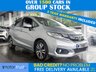 USED 2019 68 HONDA JAZZ 1.3 i-VTEC EX Navi Hatchback 5dr Petrol CVT Euro 6 (s/s) (102 ps) 1 FORMER OWNER!  1 FORMER OWNER!