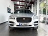 USED 2018 68 JAGUAR F-PACE 2.0 P300 Prestige SUV 5dr Petrol Auto AWD Euro 6 (s/s) (300 ps) 1 FORMER OWNER!  1 FORMER OWNER!