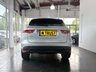USED 2018 68 JAGUAR F-PACE 2.0 P300 Prestige SUV 5dr Petrol Auto AWD Euro 6 (s/s) (300 ps) 1 FORMER OWNER!  1 FORMER OWNER!