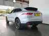 USED 2018 68 JAGUAR F-PACE 2.0 P300 Prestige SUV 5dr Petrol Auto AWD Euro 6 (s/s) (300 ps) 1 FORMER OWNER!  1 FORMER OWNER!