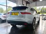 USED 2018 68 JAGUAR F-PACE 2.0 P300 Prestige SUV 5dr Petrol Auto AWD Euro 6 (s/s) (300 ps) 1 FORMER OWNER!  1 FORMER OWNER!