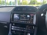 USED 2018 68 JAGUAR F-PACE 2.0 P300 Prestige SUV 5dr Petrol Auto AWD Euro 6 (s/s) (300 ps) 1 FORMER OWNER!  1 FORMER OWNER!