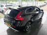 USED 2018 68 VOLVO V40 1.5 T3 GPF R-Design Pro Hatchback 5dr Petrol Auto Euro 6 (s/s) (152 ps) FULL SERVICE HISTORY! FULL SERVICE HISTORY!