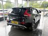 USED 2018 68 VOLVO V40 1.5 T3 GPF R-Design Pro Hatchback 5dr Petrol Auto Euro 6 (s/s) (152 ps) FULL SERVICE HISTORY! FULL SERVICE HISTORY!