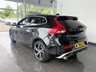 USED 2018 68 VOLVO V40 1.5 T3 GPF R-Design Pro Hatchback 5dr Petrol Auto Euro 6 (s/s) (152 ps) FULL SERVICE HISTORY! FULL SERVICE HISTORY!