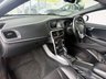 USED 2018 68 VOLVO V40 1.5 T3 GPF R-Design Pro Hatchback 5dr Petrol Auto Euro 6 (s/s) (152 ps) FULL SERVICE HISTORY! FULL SERVICE HISTORY!