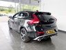 USED 2018 68 VOLVO V40 1.5 T3 GPF R-Design Pro Hatchback 5dr Petrol Auto Euro 6 (s/s) (152 ps) FULL SERVICE HISTORY! FULL SERVICE HISTORY!