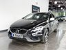 USED 2018 68 VOLVO V40 1.5 T3 GPF R-Design Pro Hatchback 5dr Petrol Auto Euro 6 (s/s) (152 ps) FULL SERVICE HISTORY! FULL SERVICE HISTORY!
