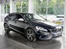 USED 2018 68 VOLVO V40 1.5 T3 GPF R-Design Pro Hatchback 5dr Petrol Auto Euro 6 (s/s) (152 ps) FULL SERVICE HISTORY! FULL SERVICE HISTORY!