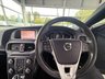 USED 2018 68 VOLVO V40 1.5 T3 GPF R-Design Pro Hatchback 5dr Petrol Auto Euro 6 (s/s) (152 ps) FULL SERVICE HISTORY! FULL SERVICE HISTORY!
