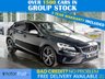 USED 2018 68 VOLVO V40 1.5 T3 GPF R-Design Pro Hatchback 5dr Petrol Auto Euro 6 (s/s) (152 ps) FULL SERVICE HISTORY! FULL SERVICE HISTORY!