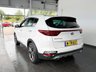 USED 2022 71 KIA SPORTAGE 1.6 CRDi MHEV GT-Line SUV 5dr Diesel Hybrid DCT AWD Euro 6 (s/s) (134 bhp) F/S/H X4! 1 FORMER OWNER!  F/S/H X4! 1 FORMER OWNER!