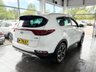 USED 2022 71 KIA SPORTAGE 1.6 CRDi MHEV GT-Line SUV 5dr Diesel Hybrid DCT AWD Euro 6 (s/s) (134 bhp) F/S/H X4! 1 FORMER OWNER!  F/S/H X4! 1 FORMER OWNER!