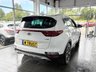 USED 2022 71 KIA SPORTAGE 1.6 CRDi MHEV GT-Line SUV 5dr Diesel Hybrid DCT AWD Euro 6 (s/s) (134 bhp) F/S/H X4! 1 FORMER OWNER!  F/S/H X4! 1 FORMER OWNER!