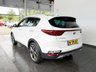 USED 2022 71 KIA SPORTAGE 1.6 CRDi MHEV GT-Line SUV 5dr Diesel Hybrid DCT AWD Euro 6 (s/s) (134 bhp) F/S/H X4! 1 FORMER OWNER!  F/S/H X4! 1 FORMER OWNER!