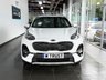 USED 2022 71 KIA SPORTAGE 1.6 CRDi MHEV GT-Line SUV 5dr Diesel Hybrid DCT AWD Euro 6 (s/s) (134 bhp) F/S/H X4! 1 FORMER OWNER!  F/S/H X4! 1 FORMER OWNER!