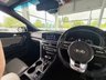 USED 2022 71 KIA SPORTAGE 1.6 CRDi MHEV GT-Line SUV 5dr Diesel Hybrid DCT AWD Euro 6 (s/s) (134 bhp) F/S/H X4! 1 FORMER OWNER!  F/S/H X4! 1 FORMER OWNER!
