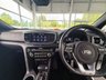 USED 2022 71 KIA SPORTAGE 1.6 CRDi MHEV GT-Line SUV 5dr Diesel Hybrid DCT AWD Euro 6 (s/s) (134 bhp) F/S/H X4! 1 FORMER OWNER!  F/S/H X4! 1 FORMER OWNER!