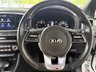 USED 2022 71 KIA SPORTAGE 1.6 CRDi MHEV GT-Line SUV 5dr Diesel Hybrid DCT AWD Euro 6 (s/s) (134 bhp) F/S/H X4! 1 FORMER OWNER!  F/S/H X4! 1 FORMER OWNER!